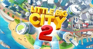 5 Game Membangun Kota Terbaik di Android Tahun 2022